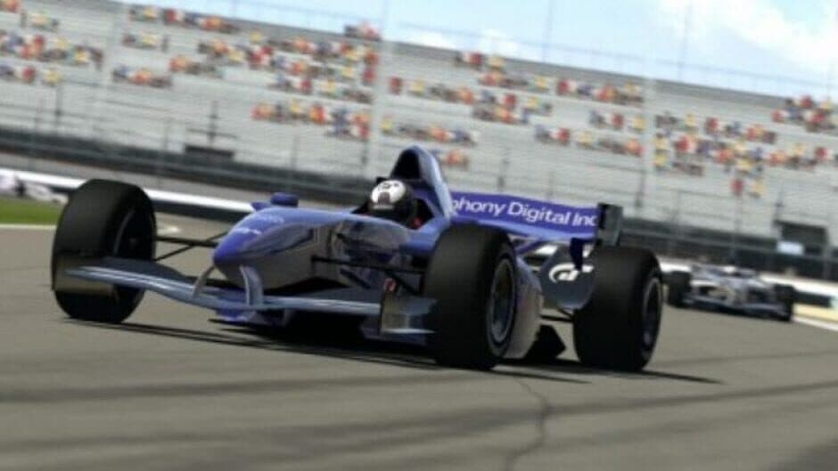 Скриншот 7 из Gran Turismo 5 XL Edition