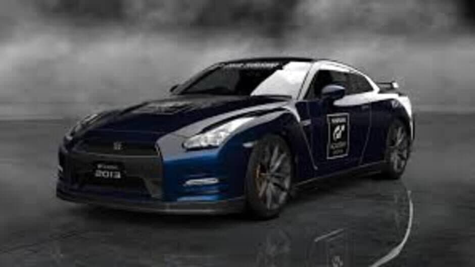 Скриншот 4 из Gran Turismo 5: Academy Edition