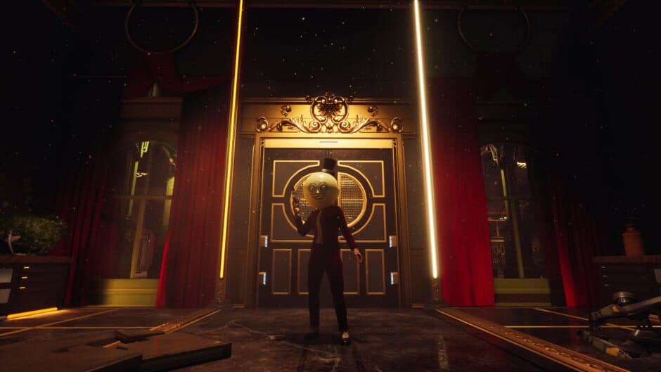 Скриншот 10 из The Outer Worlds: Peril on Gorgon