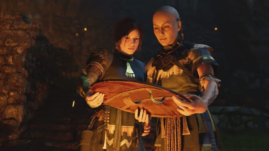 Скриншот 8 из Shadow of the Tomb Raider: Definitive Edition