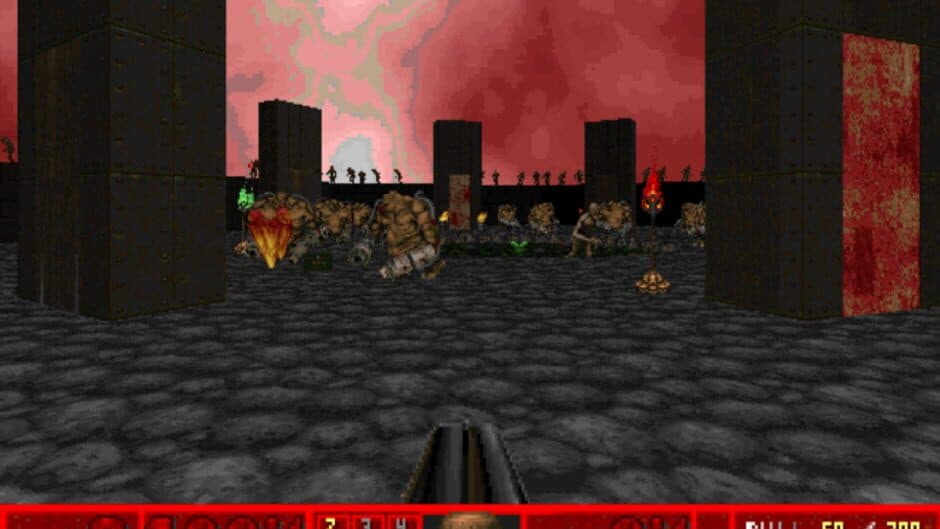 Скриншот 1 из Hell Revealed
