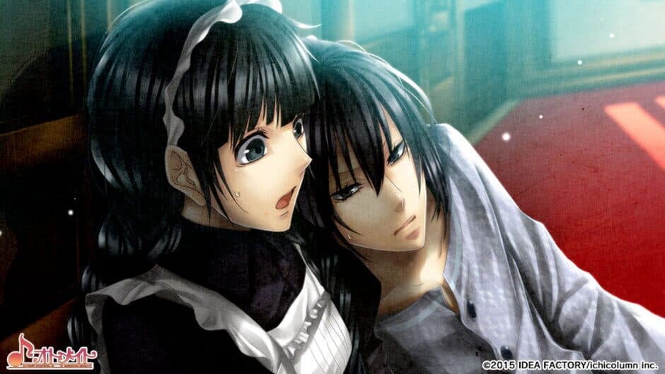 Скриншот 1 из Hanayaka Nari, Waga Ichizoku Modern Nostalgie