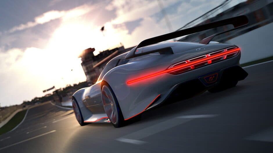 Скриншот 3 из Gran Turismo 6
