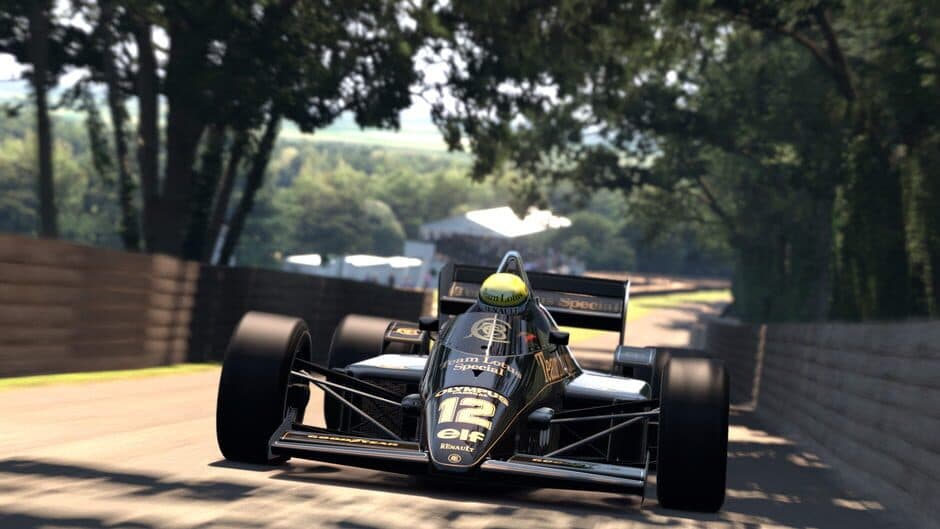 Скриншот 4 из Gran Turismo 6