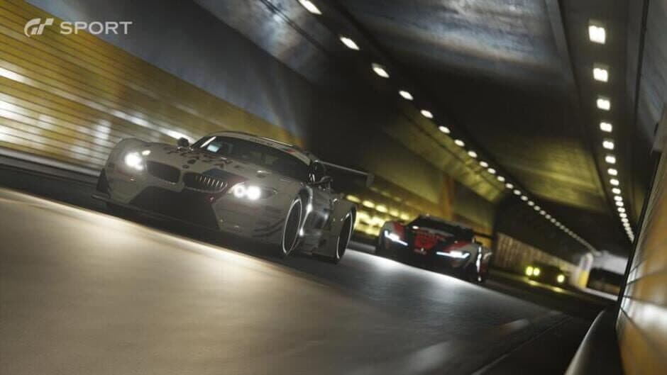 Скриншот 11 из Gran Turismo Sport