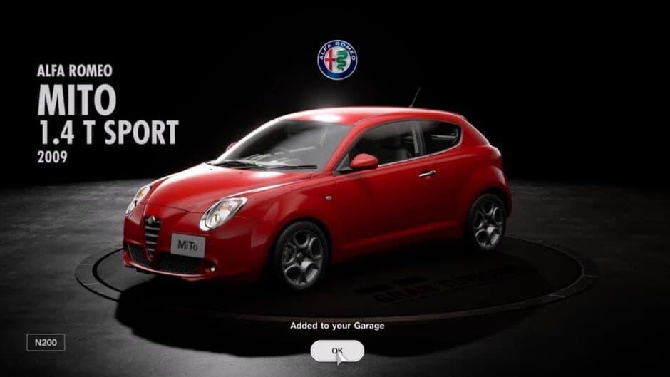Скриншот 5 из Gran Turismo Sport: Steelbook Edition