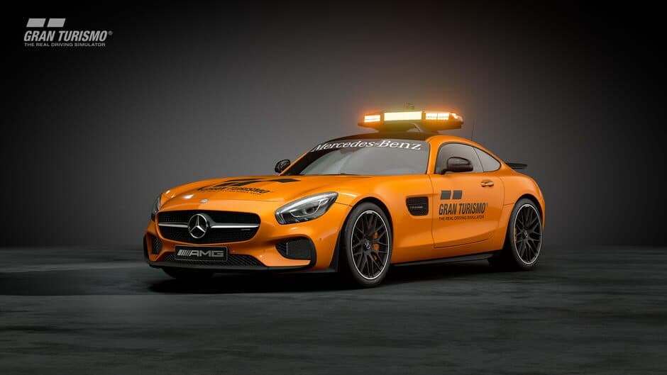 Скриншот 6 из Gran Turismo Sport: Collector's Edition