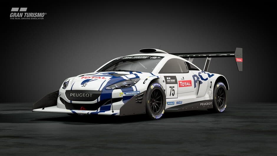 Скриншот 9 из Gran Turismo Sport: Digital Deluxe Edition