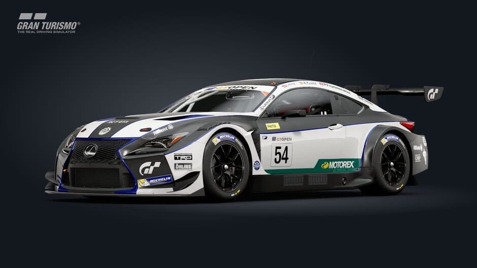 Скриншот 9 из Gran Turismo Sport: Spec II