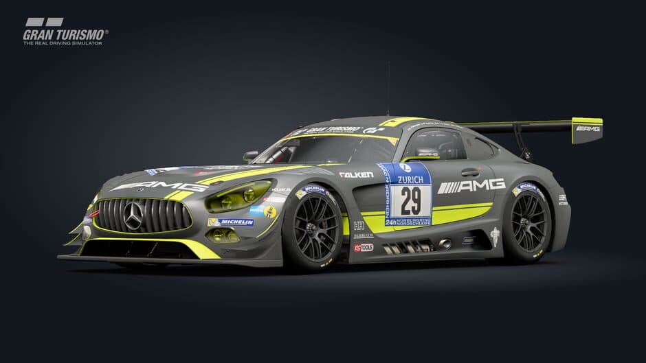 Скриншот 1 из Gran Turismo Sport: Spec II