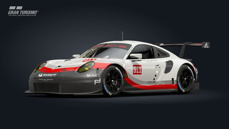 Скриншот 2 из Gran Turismo Sport: Spec II
