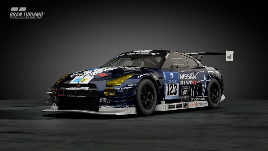 Скриншот 6 из Gran Turismo Sport: Spec II