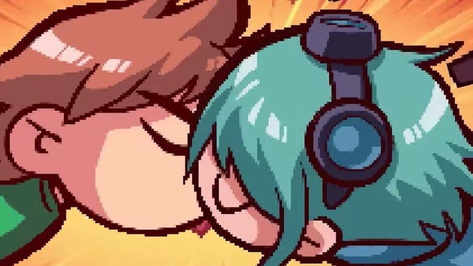 Скриншот 1 из Scott Pilgrim vs. the World: The Game - Complete Edition