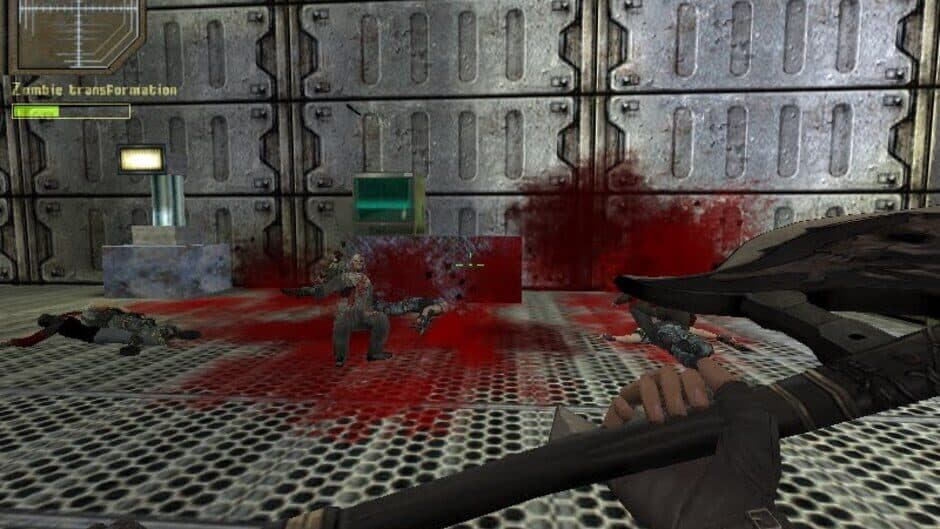 Скриншот 1 из BrainBread