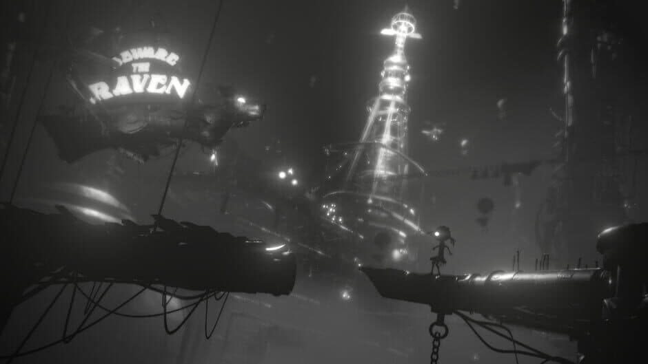 Скриншот 6 из White Shadows