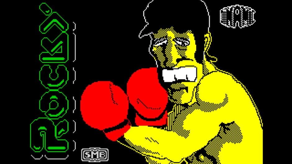 Скриншот 4 из Rocky