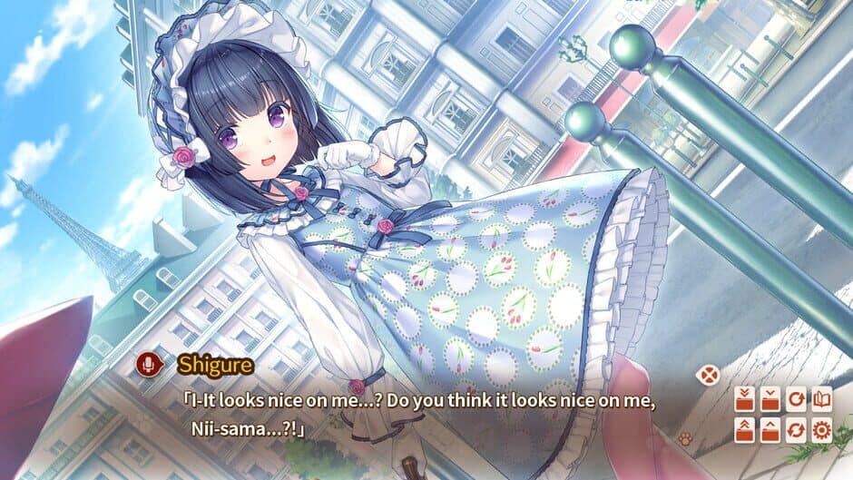 Скриншот 7 из Nekopara Vol. 4