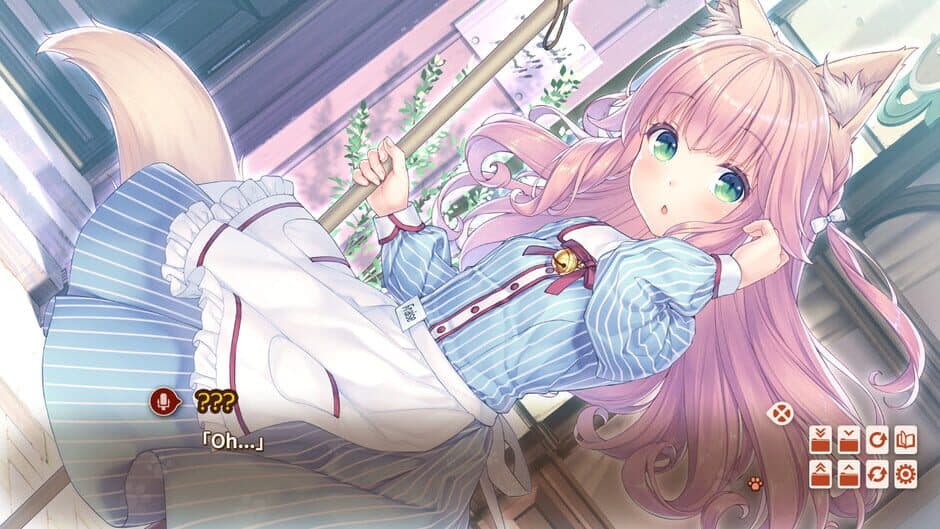 Скриншот 10 из Nekopara Vol. 4