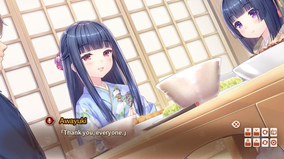 Скриншот 2 из Nekopara Vol. 4