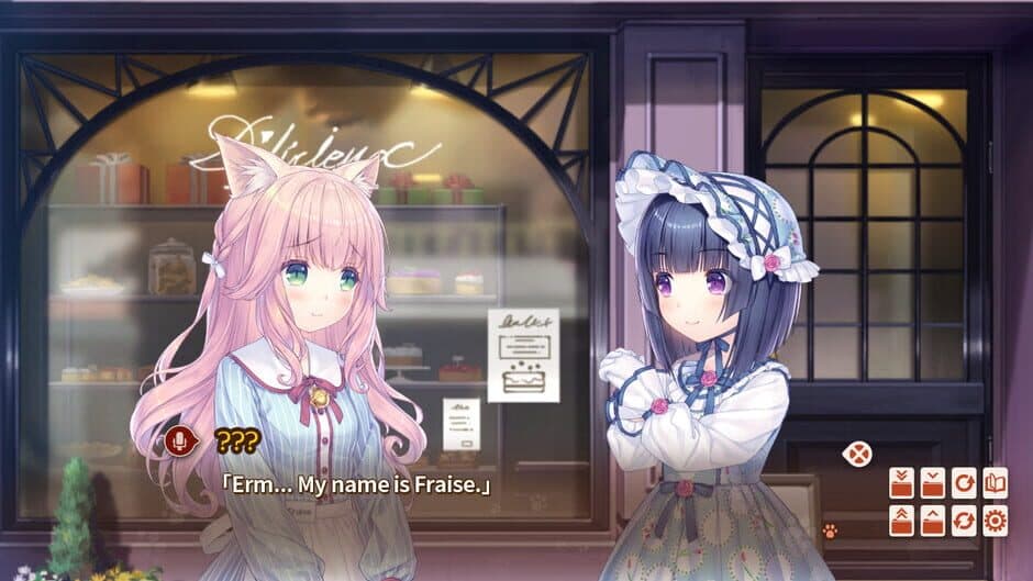 Скриншот 5 из Nekopara Vol. 4