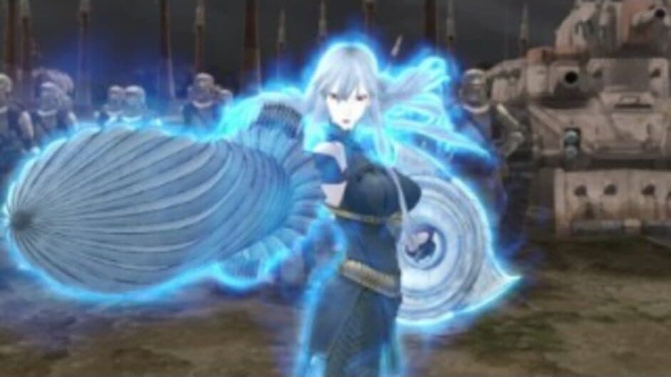 Скриншот 8 из Valkyria Chronicles: Remastered - Europa Edition