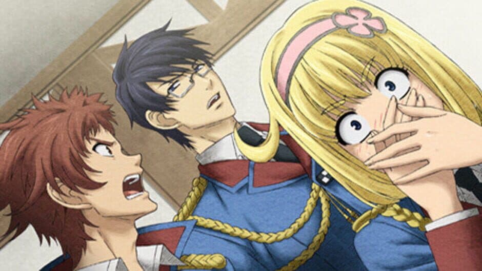 Скриншот 6 из Valkyria Chronicles 2