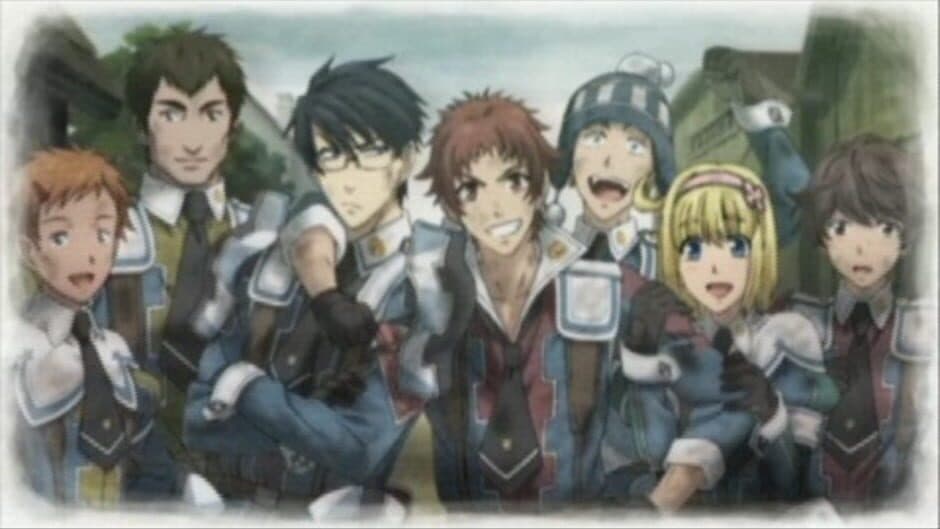 Скриншот 7 из Valkyria Chronicles 2