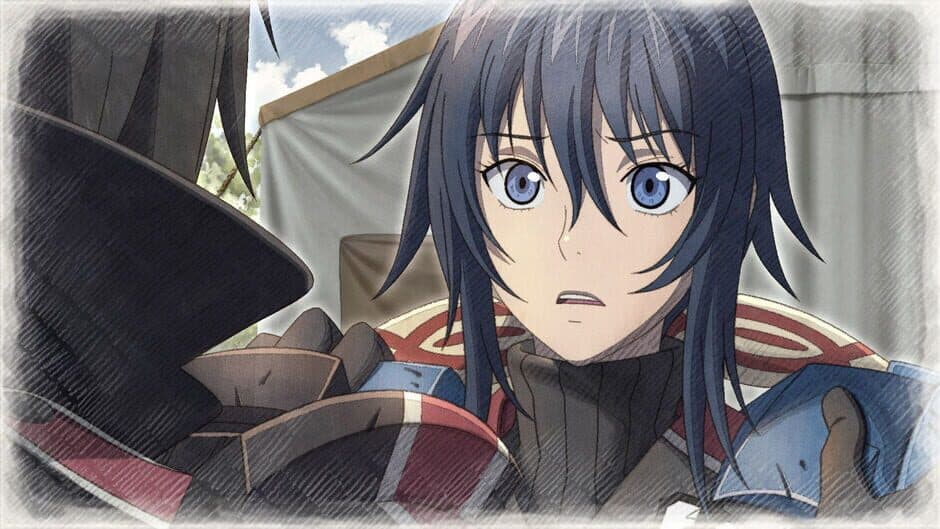 Скриншот 12 из Valkyria Chronicles 3: Unrecorded Chronicles
