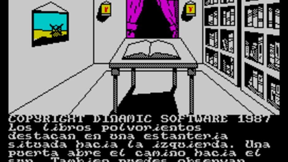 Скриншот 3 из Don Quijote