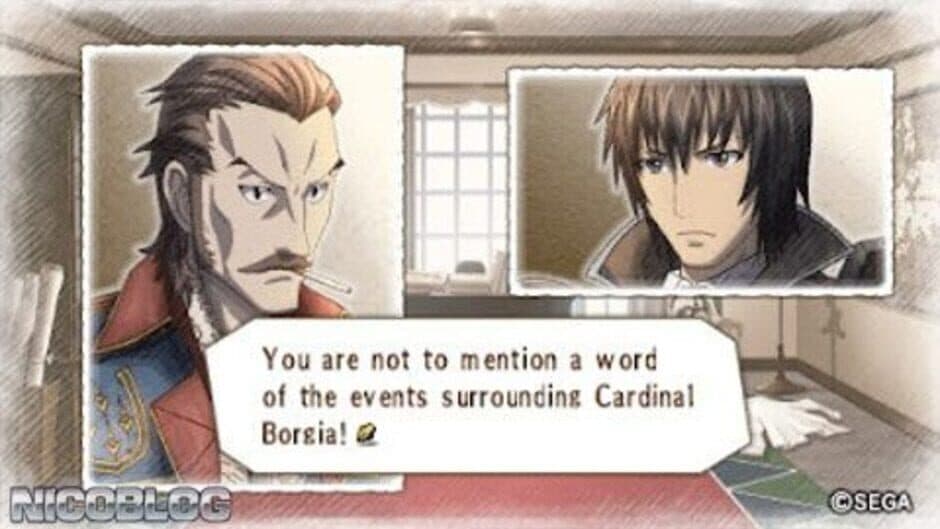 Скриншот 6 из Valkyria Chronicles 3: Extra Edition