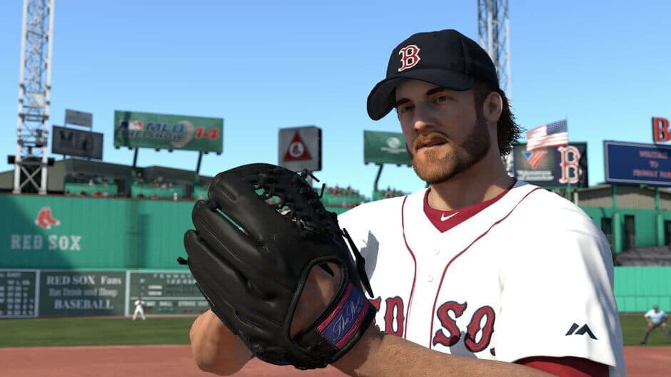 Скриншот 3 из MLB 14: The Show