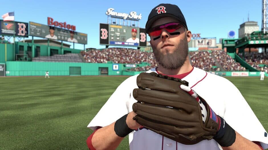 Скриншот 9 из MLB 14: The Show
