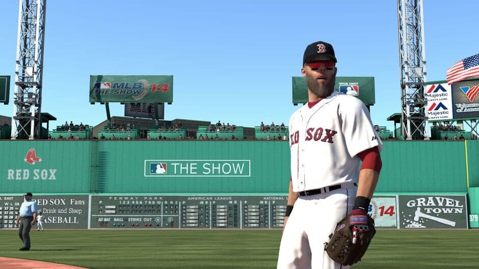 Скриншот 10 из MLB 14: The Show