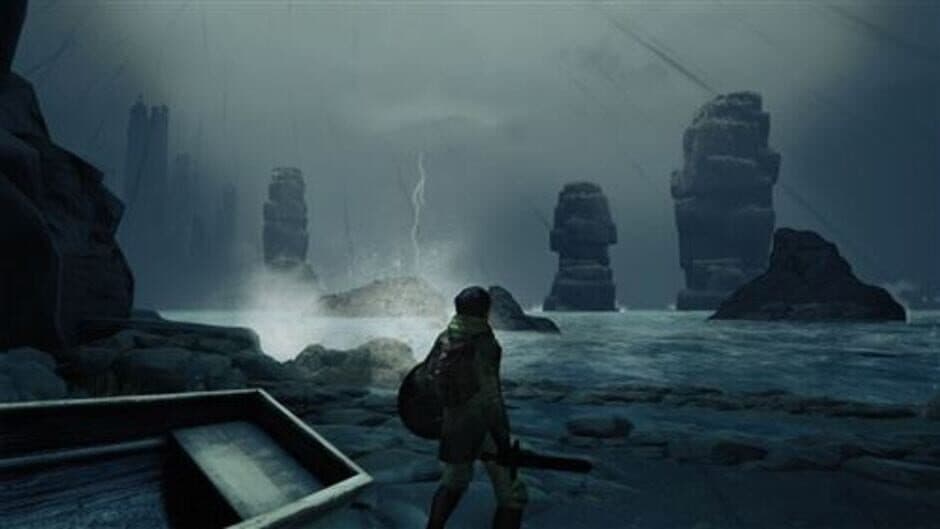 Скриншот 1 из Chronos: Before the Ashes
