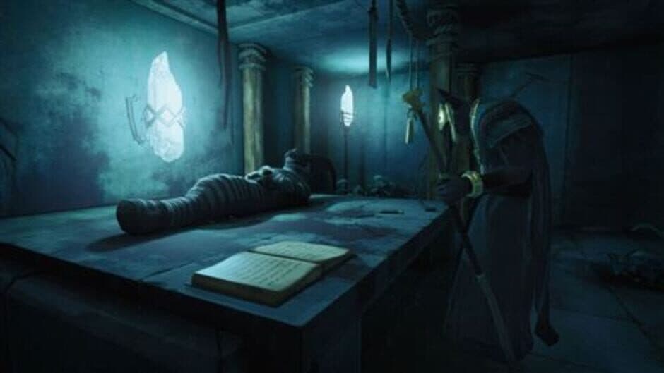 Скриншот 5 из Chronos: Before the Ashes