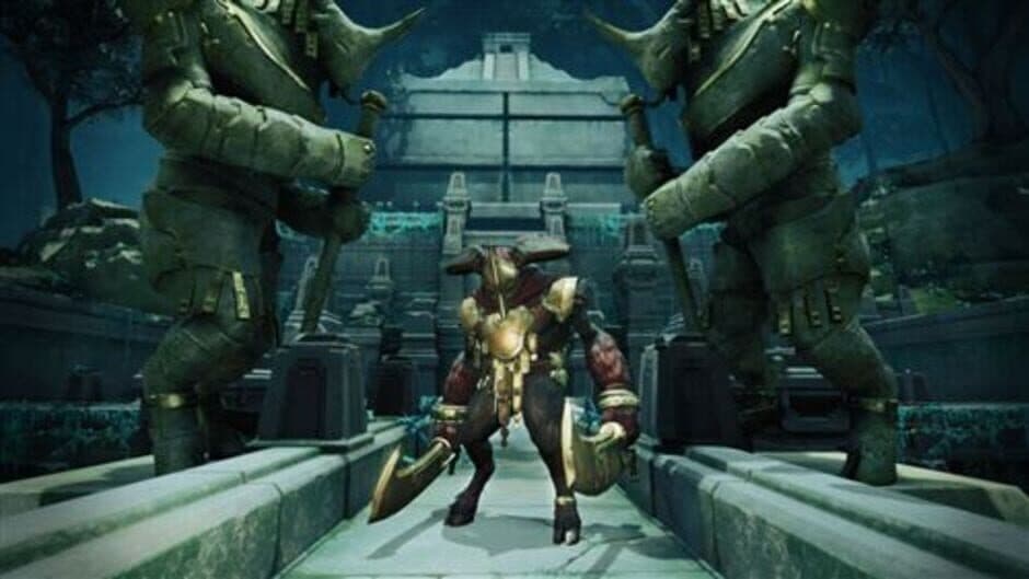 Скриншот 6 из Chronos: Before the Ashes