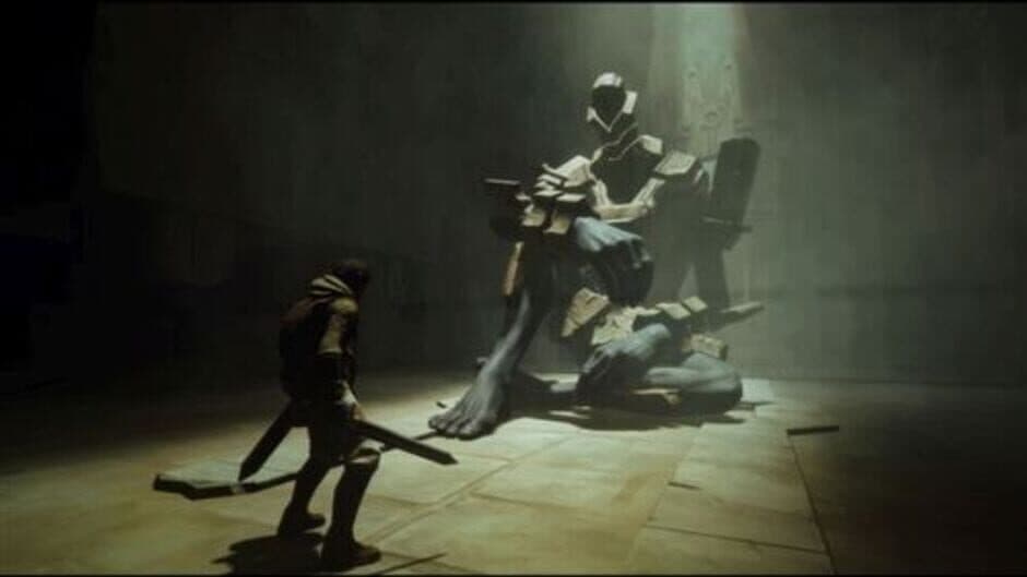 Скриншот 4 из Chronos: Before the Ashes