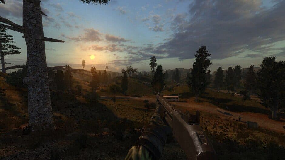 Скриншот 3 из S.T.A.L.K.E.R.: Wind of Time