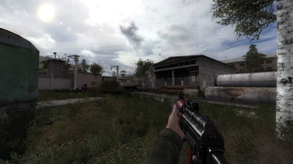 Скриншот 5 из S.T.A.L.K.E.R.: Wind of Time