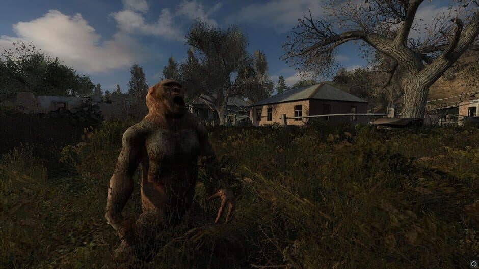 Скриншот 8 из S.T.A.L.K.E.R.: Wind of Time