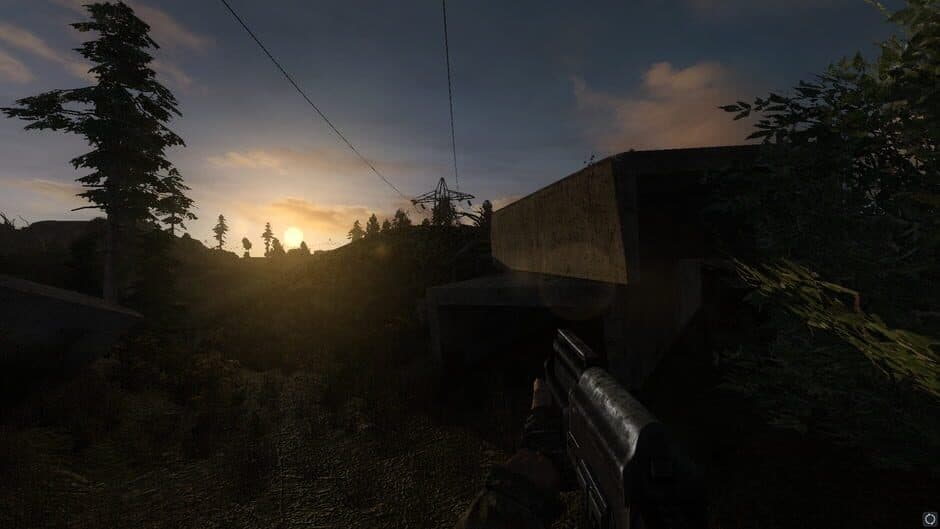 Скриншот 9 из S.T.A.L.K.E.R.: Wind of Time