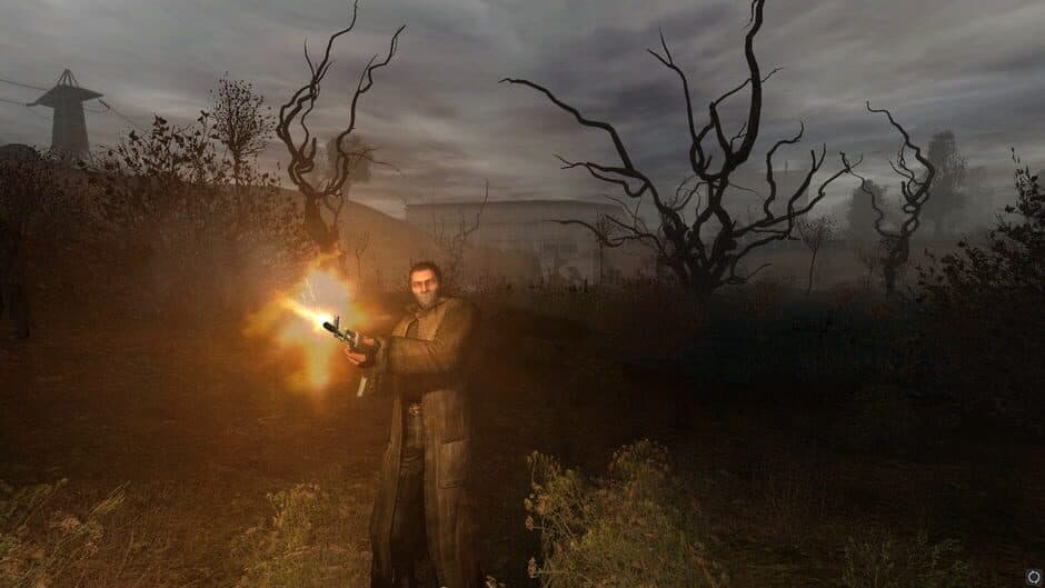 Скриншот 11 из S.T.A.L.K.E.R.: Wind of Time