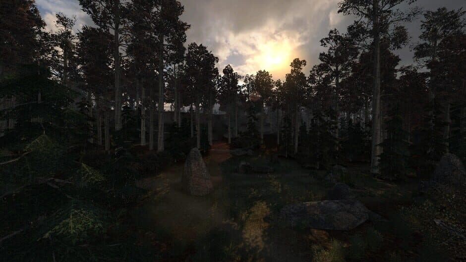 Скриншот 12 из S.T.A.L.K.E.R.: Wind of Time