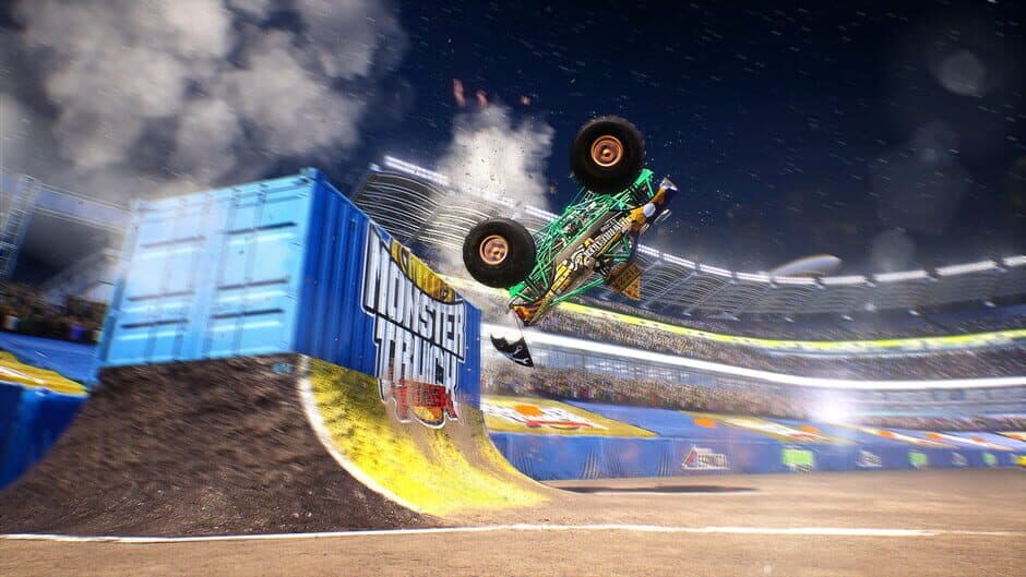 Скриншот 5 из Monster Truck Championship