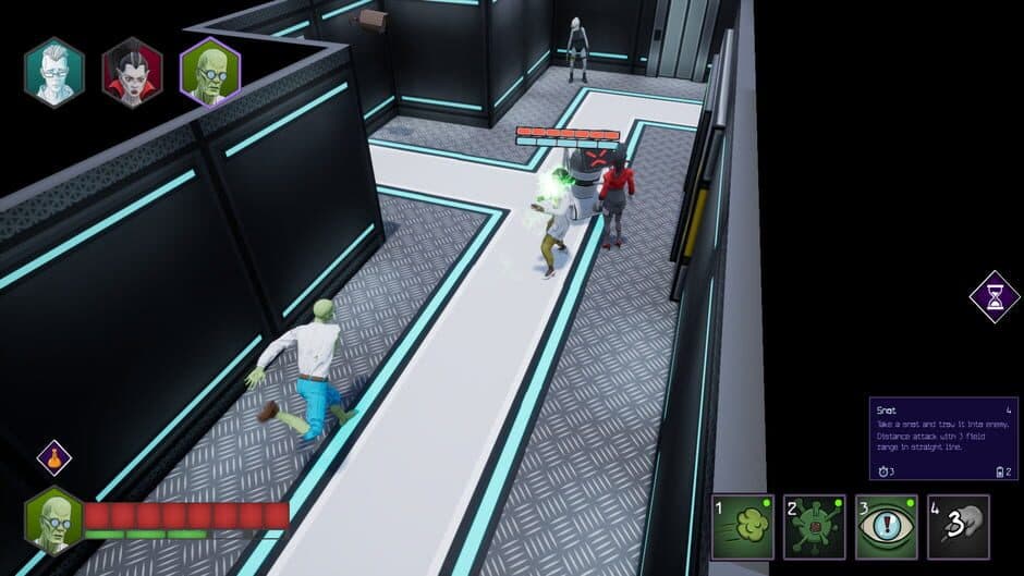 Скриншот 6 из MonsterSoft
