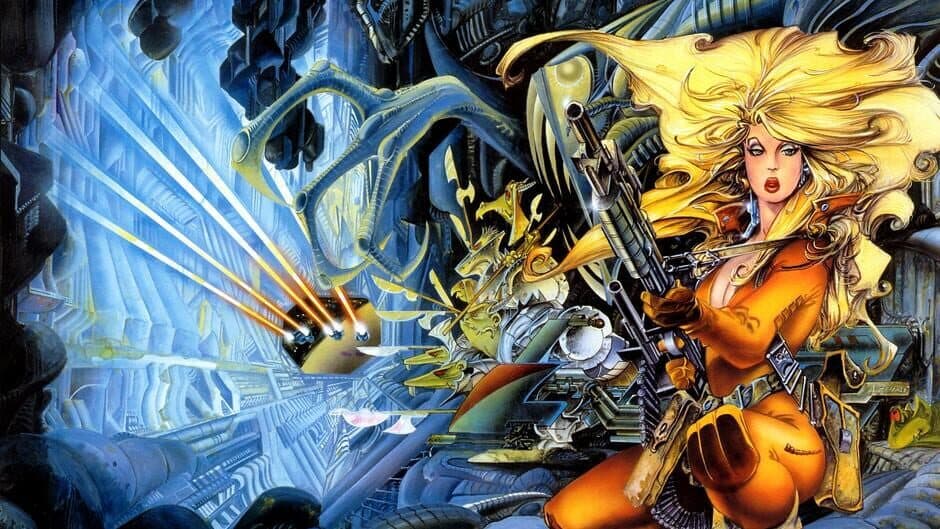 Скриншот 3 из Lorna