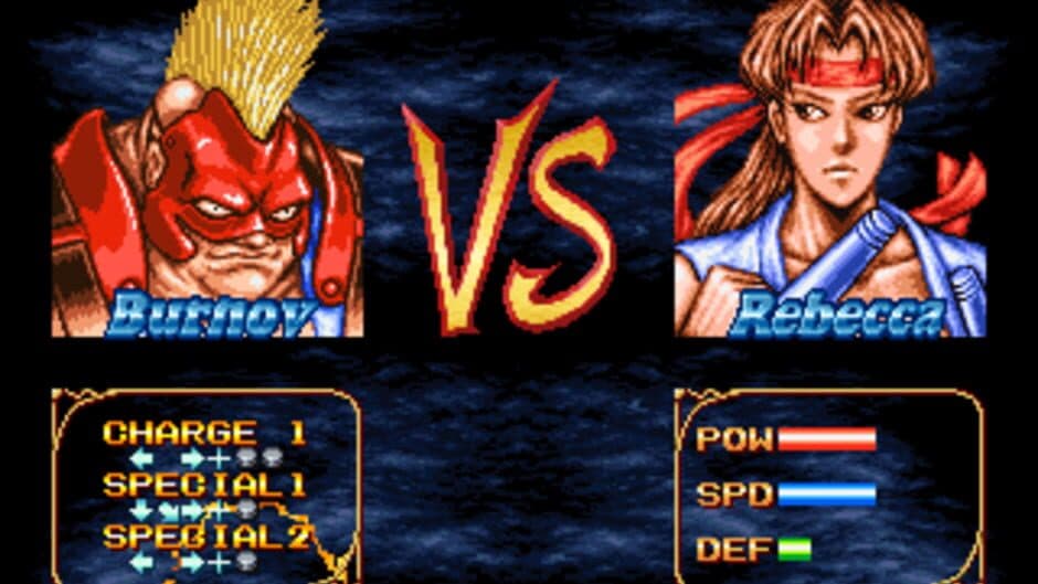 Скриншот 5 из Double Dragon