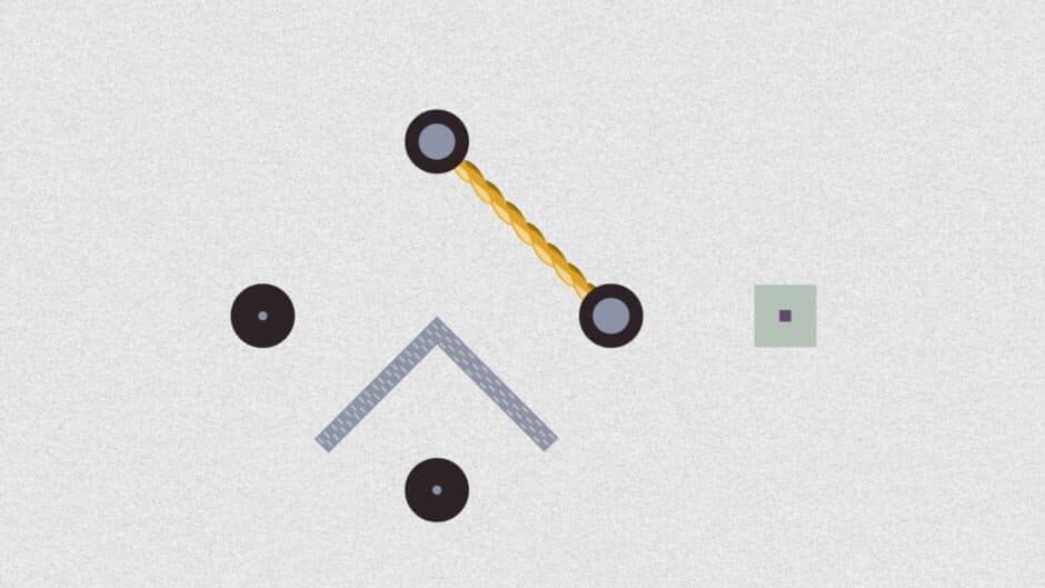 Скриншот 2 из Rope