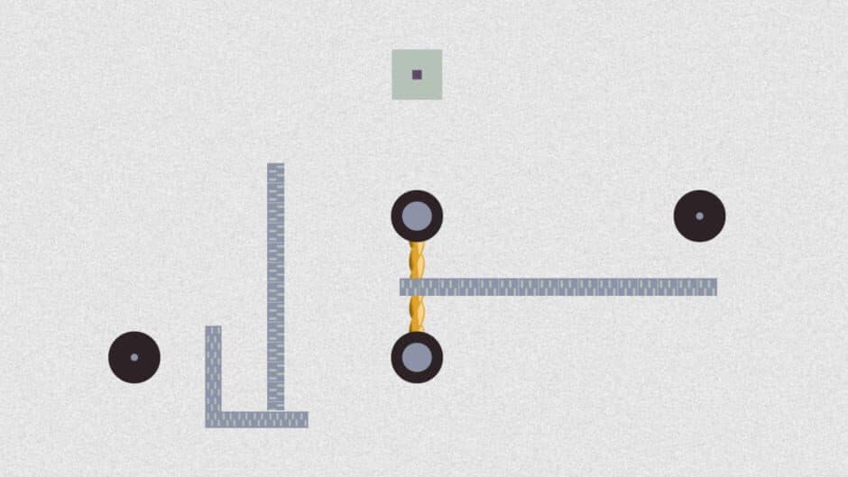 Скриншот 3 из Rope