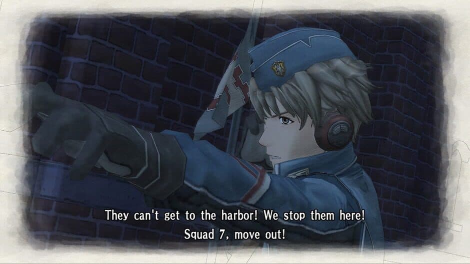 Скриншот 1 из Valkyria Chronicles Bundle